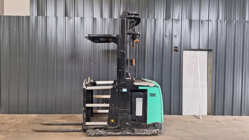 Caterpillar NOH10N - Sipariş hazırlama makinası: fotoğraf 5 Caterpillar NOH10N - Sipariş hazırlama makinası: fotoğraf 5