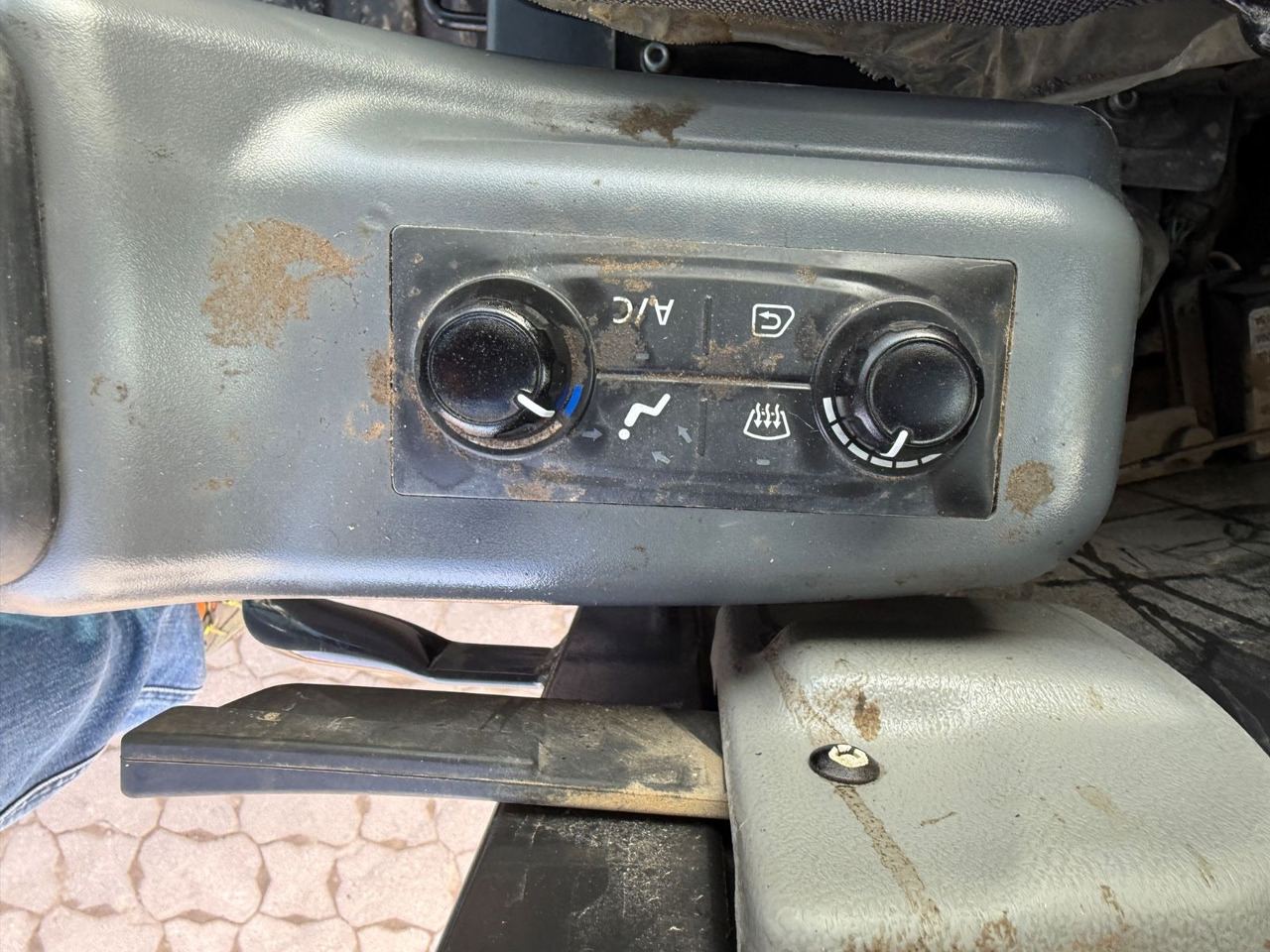 Bobcat E 85, BJ 21/22, 580 BH, hydr. VA, MS08, GLV Bobcat E 85, BJ 21/22, 580 BH, hydr. VA, MS08, GLV finansal kiralama Bobcat E 85, BJ 21/22, 580 BH, hydr. VA, MS08, GLV Bobcat E 85, BJ 21/22, 580 BH, hydr. VA, MS08, GLV: fotoğraf 10