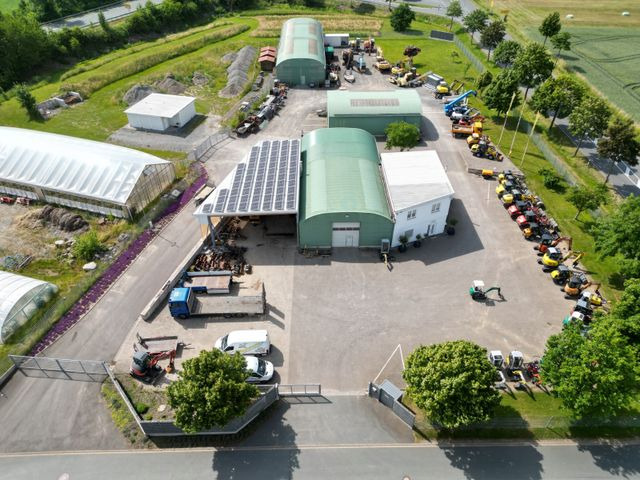 Takeuchi TB 210 R, Bj. 22, 425 BH, SW MS01, TL, GL - Mini ekskavatör: fotoğraf 3 Takeuchi TB 210 R, Bj. 22, 425 BH, SW MS01, TL, GL - Mini ekskavatör: fotoğraf 3