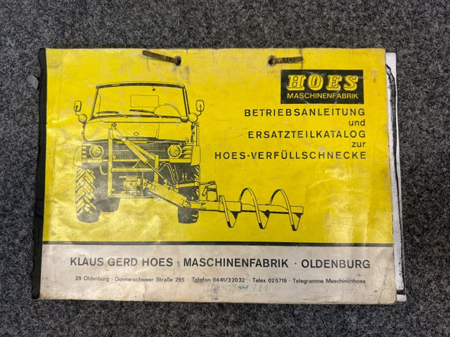 Unimog 406, EZ 73, Kipper, Seilwinde, Zapfwelle vorne - Damperli kamyon: fotoğraf 2 Unimog 406, EZ 73, Kipper, Seilwinde, Zapfwelle vorne - Damperli kamyon: fotoğraf 2