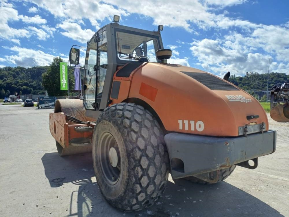 Atlas 1110 - Kompaktör: fotoğraf 3 Atlas 1110 - Kompaktör: fotoğraf 3