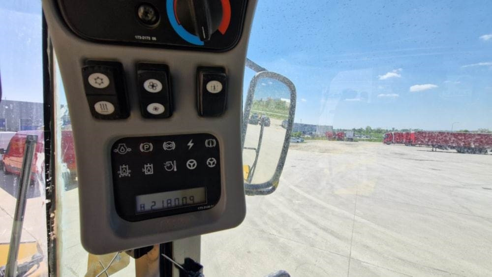 CAT 962H finansal kiralama CAT 962H: fotoğraf 15