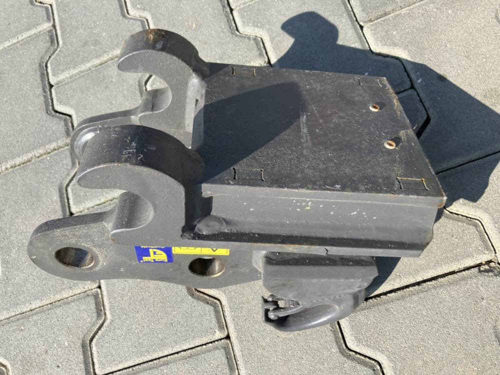 Lehnhoff Schnellwechsler mech. - Çabuk bağlantı: fotoğraf 2 Lehnhoff Schnellwechsler mech. - Çabuk bağlantı: fotoğraf 2