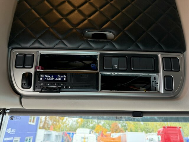 DAF XF480 FT 4x2 SZM Euro 6 ADR - Çekici: fotoğraf 2 DAF XF480 FT 4x2 SZM Euro 6 ADR - Çekici: fotoğraf 2