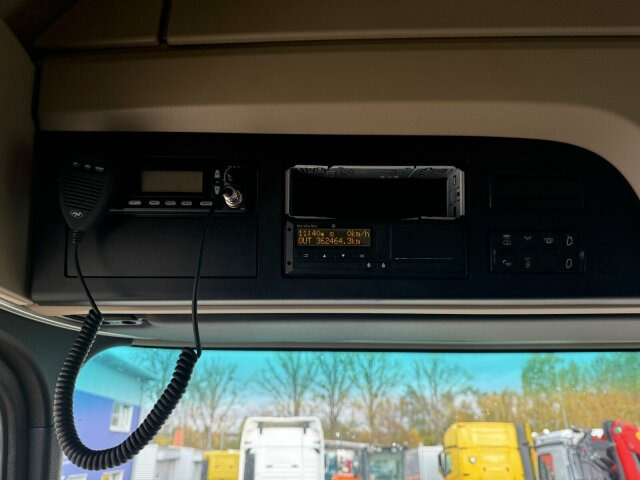 Mercedes-Benz ACTROS 1846 4x4 HAD Eur 6 Kipphydraulik Retarder - Çekici: fotoğraf 5 Mercedes-Benz ACTROS 1846 4x4 HAD Eur 6 Kipphydraulik Retarder - Çekici: fotoğraf 5