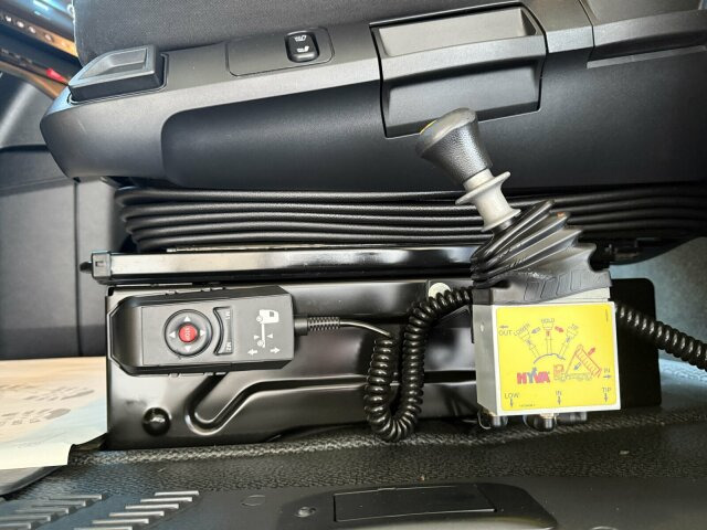 Mercedes-Benz ACTROS 1846 4x4 HAD Eur 6 Kipphydraulik Retarder - Çekici: fotoğraf 5 Mercedes-Benz ACTROS 1846 4x4 HAD Eur 6 Kipphydraulik Retarder - Çekici: fotoğraf 5