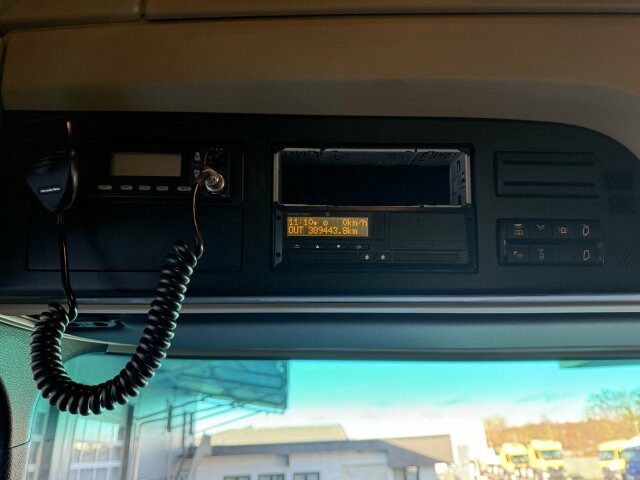 Mercedes-Benz ACTROS 1846 4x4 HAD Eur 6 Kipphydraulik Retarder - Çekici: fotoğraf 4 Mercedes-Benz ACTROS 1846 4x4 HAD Eur 6 Kipphydraulik Retarder - Çekici: fotoğraf 4