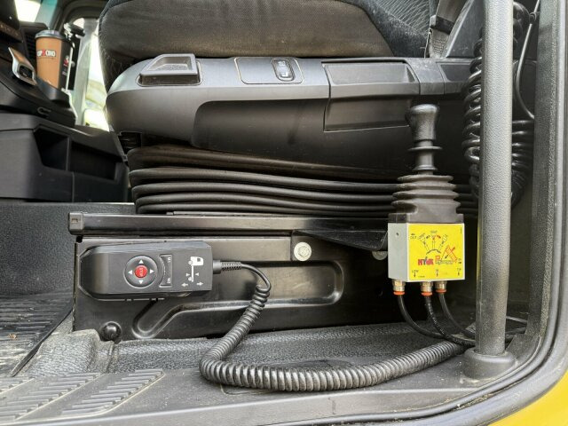 Mercedes-Benz ACTROS 1846 4x4 HAD Euro 6 Kipphydraulik - Çekici: fotoğraf 5 Mercedes-Benz ACTROS 1846 4x4 HAD Euro 6 Kipphydraulik - Çekici: fotoğraf 5