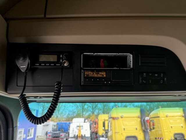 Mercedes-Benz ACTROS 1846 4x4 HAD Euro 6 Kipphydraulik - Çekici: fotoğraf 4 Mercedes-Benz ACTROS 1846 4x4 HAD Euro 6 Kipphydraulik - Çekici: fotoğraf 4