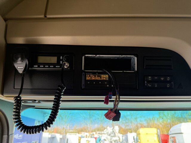 Mercedes-Benz ACTROS 1846 4x4 HAD Euro 6 Kipphydraulik - Çekici: fotoğraf 4 Mercedes-Benz ACTROS 1846 4x4 HAD Euro 6 Kipphydraulik - Çekici: fotoğraf 4