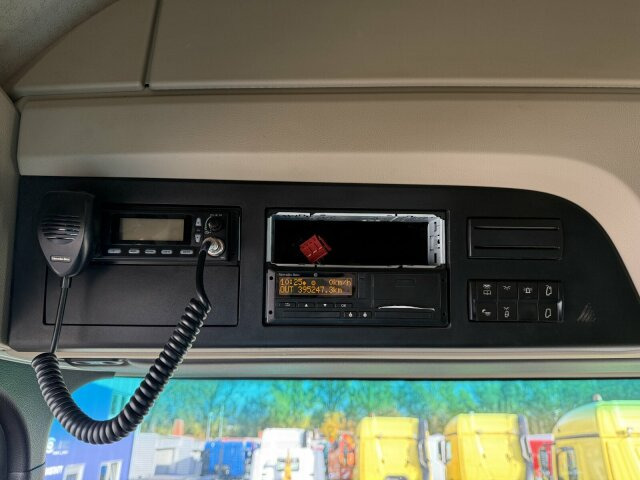 Mercedes-Benz ACTROS 1846 4x4 HAD Euro 6 Kipphydraulik - Çekici: fotoğraf 5 Mercedes-Benz ACTROS 1846 4x4 HAD Euro 6 Kipphydraulik - Çekici: fotoğraf 5