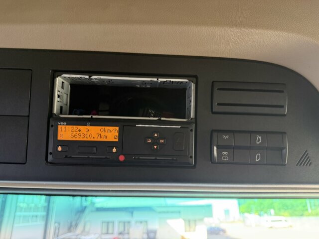 Mercedes-Benz Actros 1845 SZM 4x2 Retarder Kipph. - Çekici: fotoğraf 5 Mercedes-Benz Actros 1845 SZM 4x2 Retarder Kipph. - Çekici: fotoğraf 5