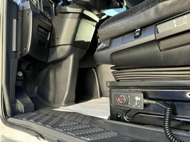 Mercedes-Benz Actros 1845 SZM 4x2 Streamspace *Retarder - Çekici: fotoğraf 2 Mercedes-Benz Actros 1845 SZM 4x2 Streamspace *Retarder - Çekici: fotoğraf 2