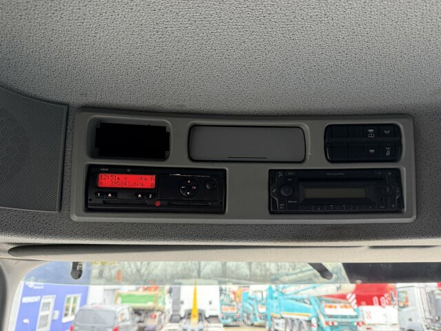 Mercedes-Benz Actros 1846 4x2 Euro 5 Retarder Kipphydraulik - Çekici: fotoğraf 4 Mercedes-Benz Actros 1846 4x2 Euro 5 Retarder Kipphydraulik - Çekici: fotoğraf 4