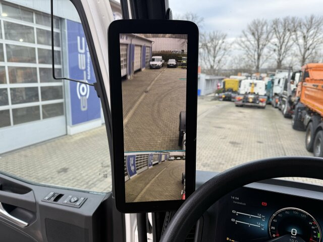 Mercedes-Benz Actros 1846 Euro 6 SZM Retarder Kipphydraulik - Çekici: fotoğraf 5 Mercedes-Benz Actros 1846 Euro 6 SZM Retarder Kipphydraulik - Çekici: fotoğraf 5