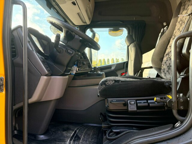 Scania G450 4x2 Euro 6 SZM Kipphydraulik Blatt/ Luft - Çekici: fotoğraf 5 Scania G450 4x2 Euro 6 SZM Kipphydraulik Blatt/ Luft - Çekici: fotoğraf 5