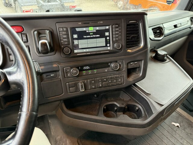 Scania R500 XT 4x2 Euro 6 SZM Kipphydraulik Blatt/ Luft - Çekici: fotoğraf 2 Scania R500 XT 4x2 Euro 6 SZM Kipphydraulik Blatt/ Luft - Çekici: fotoğraf 2