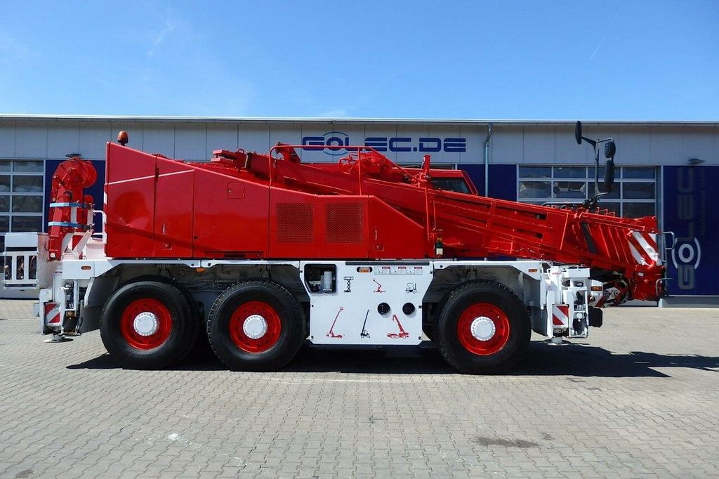 Grove GCK 3045 CITY KRAN 45 Ton - 5800 Std - Mobil vinç: fotoğraf 3 Grove GCK 3045 CITY KRAN 45 Ton - 5800 Std - Mobil vinç: fotoğraf 3
