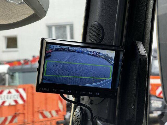 MAN TGA 18.360 4x2 HD-Kanalreiniger ASSMANN 6500 L - Vidanjör: fotoğraf 5 MAN TGA 18.360 4x2 HD-Kanalreiniger ASSMANN 6500 L - Vidanjör: fotoğraf 5