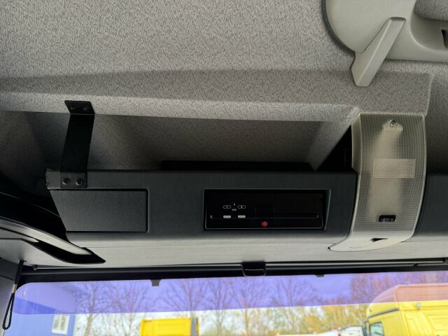 MAN TGA 18.360 4x2 HD-Kanalreiniger ASSMANN 6500 L - Vidanjör: fotoğraf 4 MAN TGA 18.360 4x2 HD-Kanalreiniger ASSMANN 6500 L - Vidanjör: fotoğraf 4