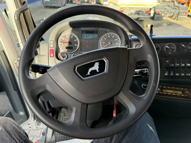 MAN TGM 15.290 Kanalreiniger HD Pumpe Müller Aufbau - Vidanjör: fotoğraf 2 MAN TGM 15.290 Kanalreiniger HD Pumpe Müller Aufbau - Vidanjör: fotoğraf 2