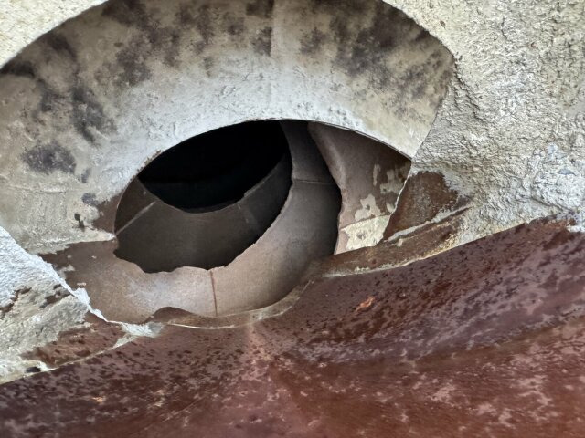 MAN TGS 18.440 4x4H Eur 5 + Betonauf. Schwing 10 m3 - Transmikser: fotoğraf 3 MAN TGS 18.440 4x4H Eur 5 + Betonauf. Schwing 10 m3 - Transmikser: fotoğraf 3