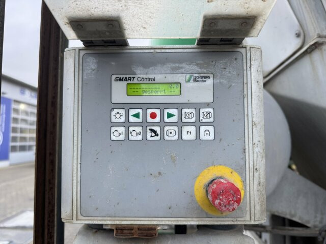 MAN TGS 18.440 4x4H Eur 5 + Betonauf. Schwing 10 m3 - Transmikser: fotoğraf 2 MAN TGS 18.440 4x4H Eur 5 + Betonauf. Schwing 10 m3 - Transmikser: fotoğraf 2