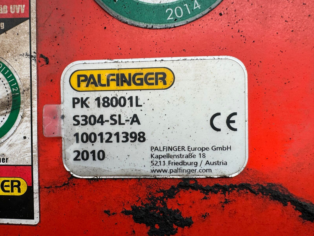 MAN TGS 26.400 6x2 Pritsche Kran Palfinger PK 18001L - Sal/ Açık kasa kamyon, Vinçli kamyon: fotoğraf 5 MAN TGS 26.400 6x2 Pritsche Kran Palfinger PK 18001L - Sal/ Açık kasa kamyon, Vinçli kamyon: fotoğraf 5
