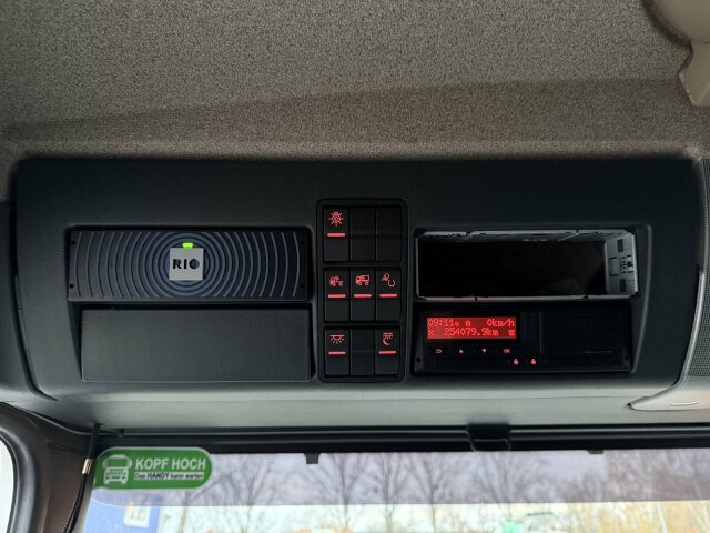 MAN TGS 26.460 6x2 Euro 6 Absetzkipper Meiller - Hidrolift kamyon: fotoğraf 5 MAN TGS 26.460 6x2 Euro 6 Absetzkipper Meiller - Hidrolift kamyon: fotoğraf 5