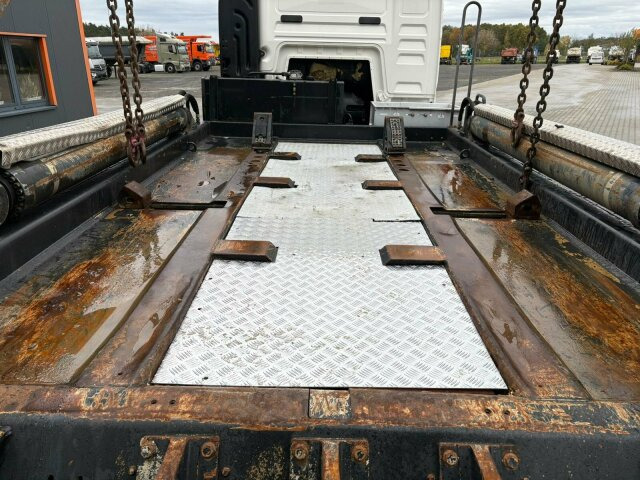 MAN TGS 26.460 6x2 Euro 6 Absetzkipper Meiller - Hidrolift kamyon: fotoğraf 2 MAN TGS 26.460 6x2 Euro 6 Absetzkipper Meiller - Hidrolift kamyon: fotoğraf 2