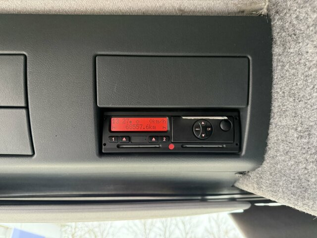 MAN TGS 35.360 8X4 BB Dachdecker Kran bis 52 m - Vinçli kamyon: fotoğraf 3 MAN TGS 35.360 8X4 BB Dachdecker Kran bis 52 m - Vinçli kamyon: fotoğraf 3