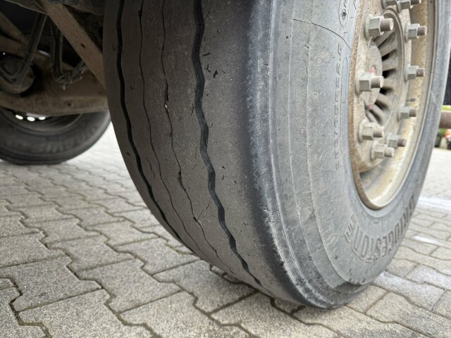 Meiller Anhänger TANDEM Dreiseitenkipper Liftachse - Damperli römork: fotoğraf 5 Meiller Anhänger TANDEM Dreiseitenkipper Liftachse - Damperli römork: fotoğraf 5