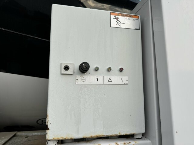 Mercedes-Benz AROCS 3243 8x4 Euro 6 Pumi Putzmeister TMM 24-3 - Pompalı mikser: fotoğraf 4 Mercedes-Benz AROCS 3243 8x4 Euro 6 Pumi Putzmeister TMM 24-3 - Pompalı mikser: fotoğraf 4