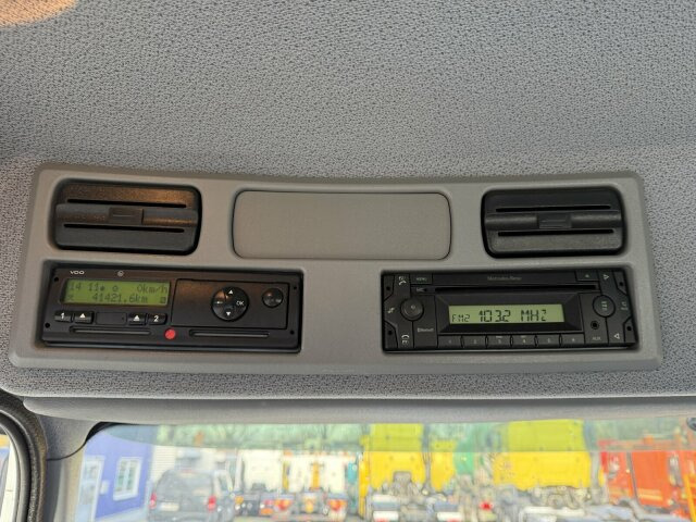 Mercedes-Benz ATEGO 1018 4x2 Meiller Dreiseitenkipper *TOP - Damperli kamyon: fotoğraf 5 Mercedes-Benz ATEGO 1018 4x2 Meiller Dreiseitenkipper *TOP - Damperli kamyon: fotoğraf 5