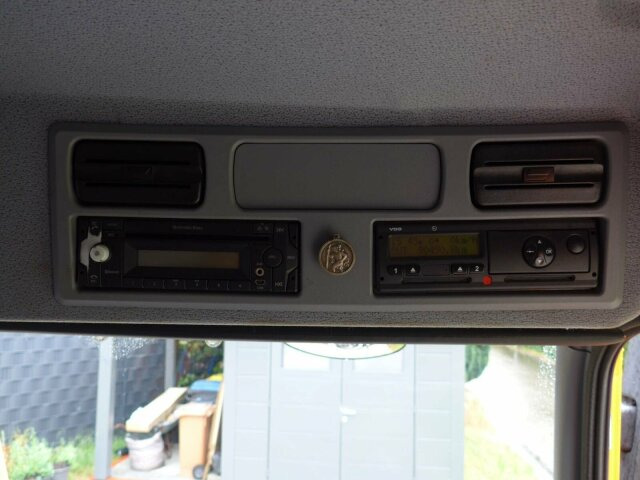 Mercedes-Benz ATEGO 1523 4x2 FAUN Viajet 6R/H HD 100 Bar - Yol süpürme aracı: fotoğraf 2 Mercedes-Benz ATEGO 1523 4x2 FAUN Viajet 6R/H HD 100 Bar - Yol süpürme aracı: fotoğraf 2