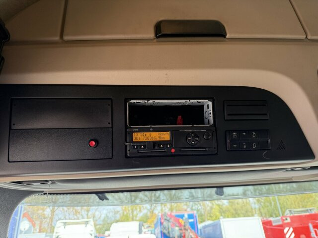 Mercedes-Benz Actros 4x2 Pritsche Plane Laderampe + Anhänger - Tenteli kamyon: fotoğraf 4 Mercedes-Benz Actros 4x2 Pritsche Plane Laderampe + Anhänger - Tenteli kamyon: fotoğraf 4