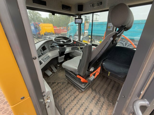 Volvo A25G Dumper 9.570 h Baujahr 2021 - Belden kırma kaya kamyonu: fotoğraf 5 Volvo A25G Dumper 9.570 h Baujahr 2021 - Belden kırma kaya kamyonu: fotoğraf 5