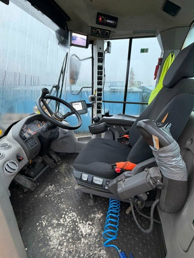 Volvo L150H Radlader *Schnellwech. *Waage *3. Funktion - Tekerlekli yükleyici: fotoğraf 3 Volvo L150H Radlader *Schnellwech. *Waage *3. Funktion - Tekerlekli yükleyici: fotoğraf 3