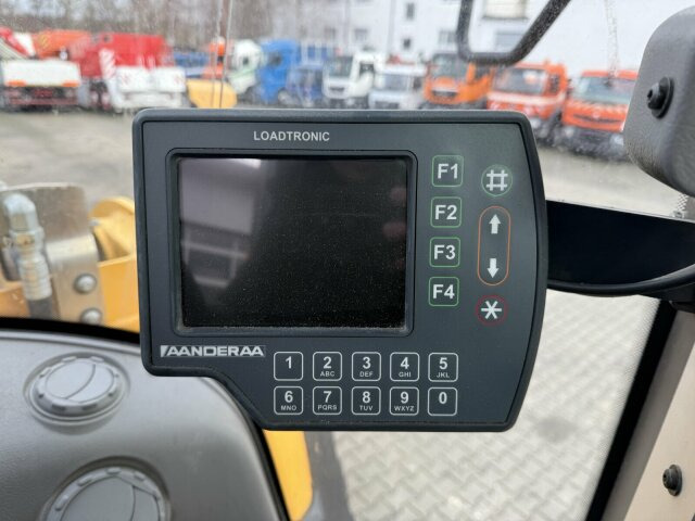 Volvo L150H Radlader *Schnellwech. *Waage *3. Funktion - Tekerlekli yükleyici: fotoğraf 3 Volvo L150H Radlader *Schnellwech. *Waage *3. Funktion - Tekerlekli yükleyici: fotoğraf 3