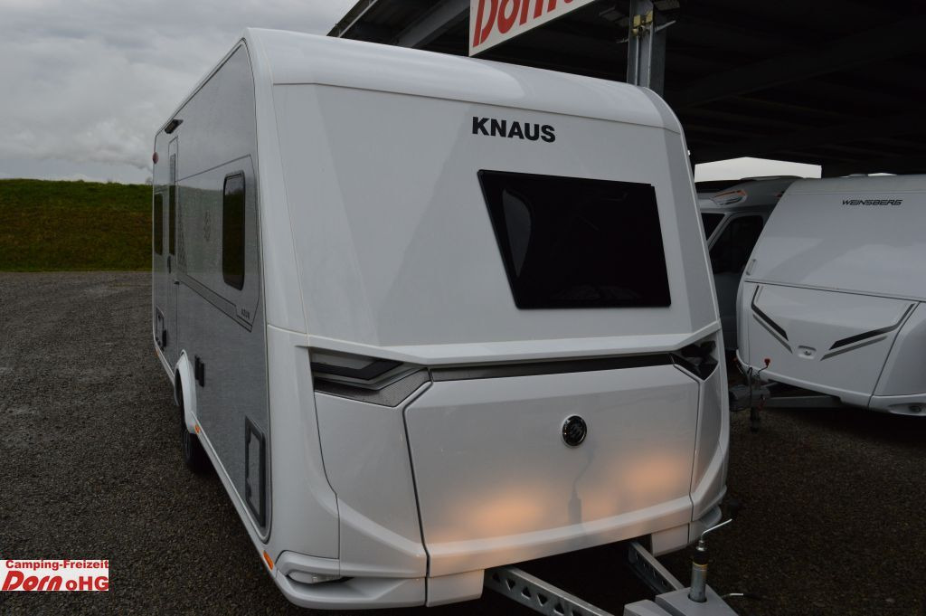 Knaus Azur 500 FU Viel Ausstattung - Çekme karavan: fotoğraf 3 Knaus Azur 500 FU Viel Ausstattung - Çekme karavan: fotoğraf 3