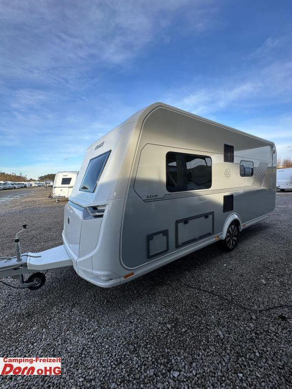 Knaus Azur 500 FU ehem. Messefahrzeug Knaus Azur 500 FU ehem. Messefahrzeug - Çekme karavan: fotoğraf 4 Knaus Azur 500 FU ehem. Messefahrzeug Knaus Azur 500 FU ehem. Messefahrzeug - Çekme karavan: fotoğraf 4