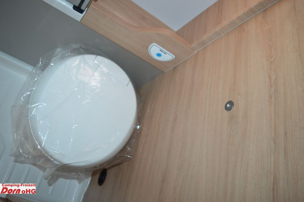Yeni Camper van Knaus BOXDRIVE 600 XL Frontantrieb Knaus BOXDRIVE 600 XL Frontantrieb: fotoğraf 28