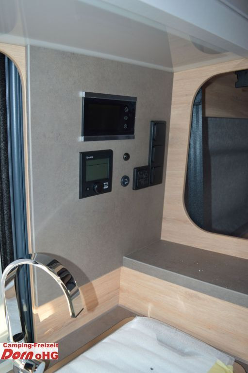 Yeni Camper van Knaus BOXDRIVE 600 XL Frontantrieb Knaus BOXDRIVE 600 XL Frontantrieb: fotoğraf 21
