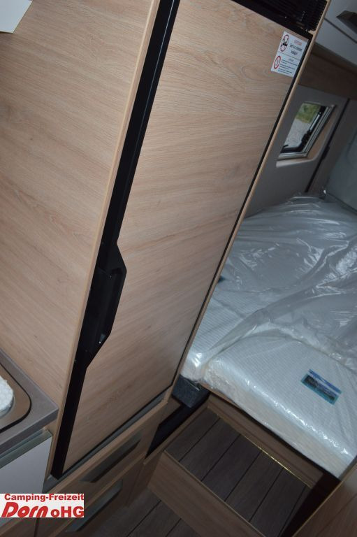 Camper van Knaus BOXDRIVE 680 ME Viel Ausstattung Knaus BOXDRIVE 680 ME Viel Ausstattung: fotoğraf 12