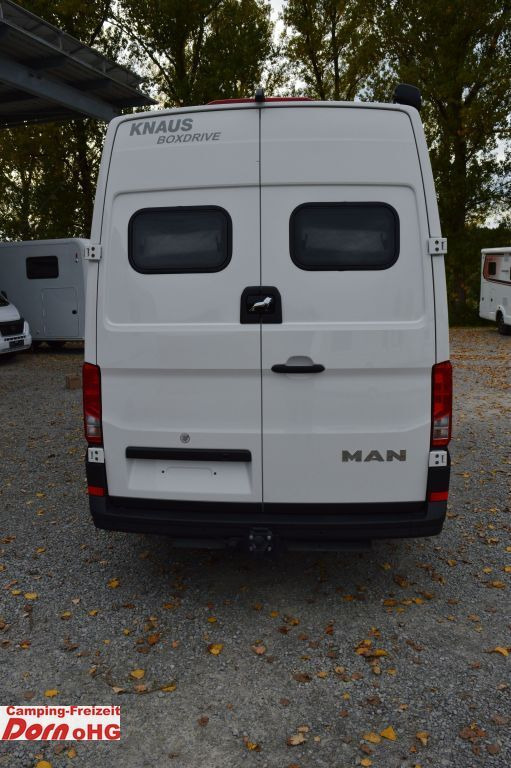 Knaus BoxDrive 680 ME Fahrer-Assistenz-P.3 - Camper van: fotoğraf 3 Knaus BoxDrive 680 ME Fahrer-Assistenz-P.3 - Camper van: fotoğraf 3