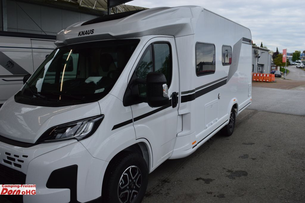 Knaus L!VE TI 650 MF Platinum Selection 140PS - Semi entegre karavan: fotoğraf 4 Knaus L!VE TI 650 MF Platinum Selection 140PS - Semi entegre karavan: fotoğraf 4