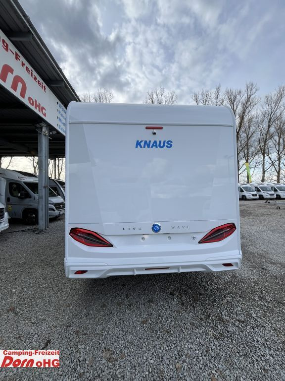 Knaus L!VE WAVE 650 MF Automatik/180 PS/Heavy - Semi entegre karavan: fotoğraf 3 Knaus L!VE WAVE 650 MF Automatik/180 PS/Heavy - Semi entegre karavan: fotoğraf 3