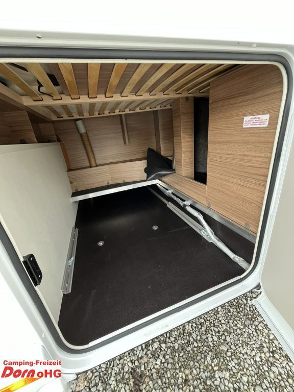 Yeni Semi entegre karavan Knaus L!VE WAVE 650 MF Automatik/180 PS/Heavy Knaus L!VE WAVE 650 MF Automatik/180 PS/Heavy: fotoğraf 7