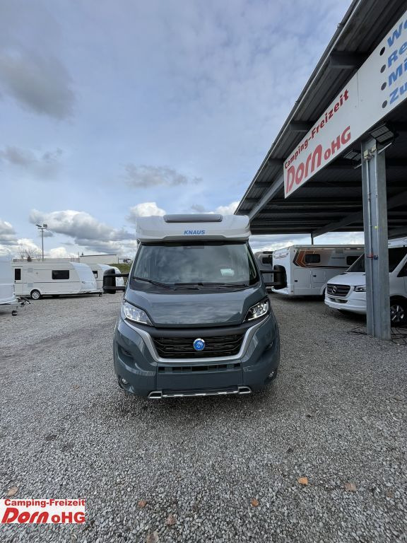 Knaus L!VE WAVE 650 MF Automatik/180 PS/Heavy Knaus L!VE WAVE 650 MF Automatik/180 PS/Heavy - Semi entegre karavan: fotoğraf 1 Knaus L!VE WAVE 650 MF Automatik/180 PS/Heavy Knaus L!VE WAVE 650 MF Automatik/180 PS/Heavy - Semi entegre karavan: fotoğraf 1