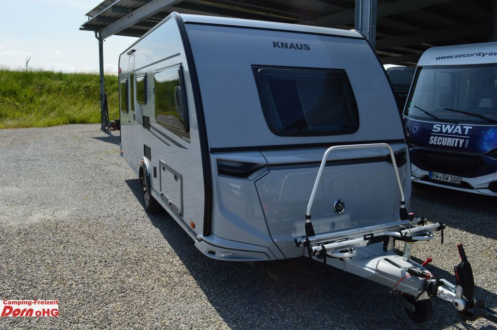 Knaus Südwind 500 EU 60 Years Dachklima - Çekme karavan: fotoğraf 3 Knaus Südwind 500 EU 60 Years Dachklima - Çekme karavan: fotoğraf 3